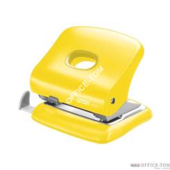 Dziurkacz RAPID FC30 30kartek Żółty 5000362
