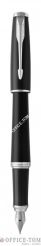 Pióro wieczne (F) urban muted black ct 1931592 Parker