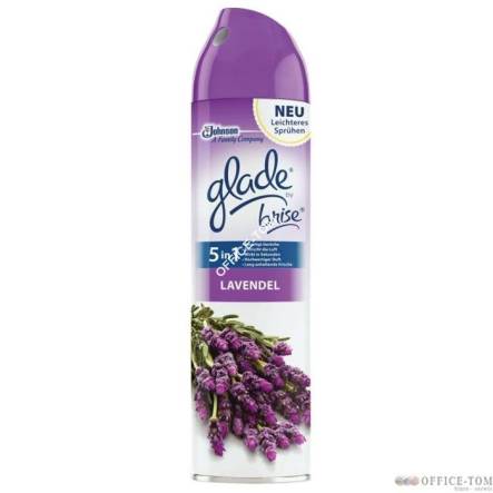 Odświeżacz spray LAWENDA BRISE 300ml