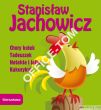 Książka WIERSZYKOWO 2 Chory kotek, Tadeuszek, Natalcia i lalka, Kukuryku! 9788378955412 Book House - 2