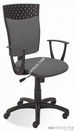 Krzesło STILLO EF031 SZARE NOWY STYL