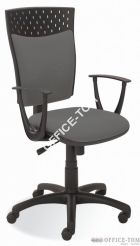 Krzesło STILLO EF031 SZARE NOWY STYL