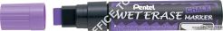 Marker kredowy SMW56-V fiolet PENTEL