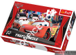Puzzle Disney Auta 60 elementów TREFL 17211 - 2