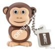 Pamięć USB EMTEC 8GB USB 2,0 małpa   EKMMD8GM322 - 3