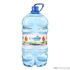 Woda PRIMAVERA 6L niegazowana