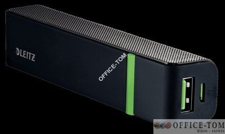 Przenośna ładowarka Leitz Complete 2600 mAh ze złączem USB