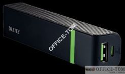 Przenośna ładowarka Leitz Complete 2600 mAh ze złączem USB