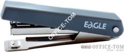Zszywacz EAGLE 1001 BDS szary nr10 - 8 kartek