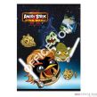 Zeszyt okładka laminowana A5, 32k., kratka, ANGRY BIRDS & STAR WARS II  Unipap - 2