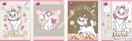 Zeszyt A5 16 kratka  Marie INTERDRUK