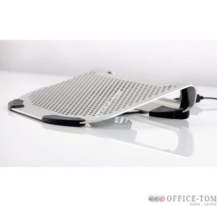Podkładka pod notebooka Fellowes precyzyjnie chłodząca