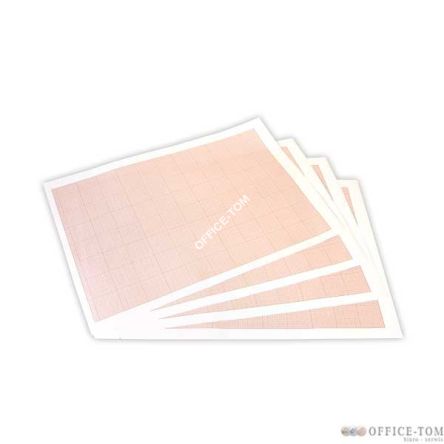 Papier milimetrowy A2, 50k.    UNIPAP