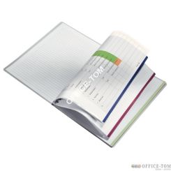 Kołonotatnik Project Book Executive A4 PP, w linie 44680000 Leitz