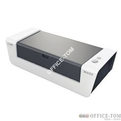Laminator LEITZ iLAM Touch A3 biały