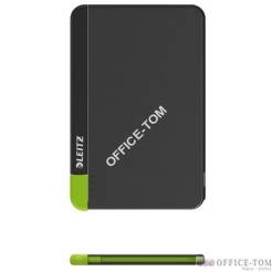 Power Bank Ultra Slim Leitz Complete 3000 mAh z kablem Lightning