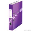 Segregator Leitz 180° WOW A4 50mm Fioletowy - 2