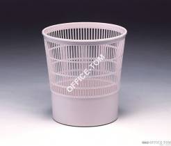 Kosz na smieci CEP Ecoline 16l szary