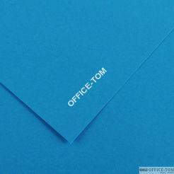 Karton COLORLINE 50X65 150G 25ark. 22-niebieski 200041021 CANSON