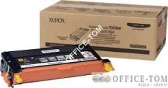 Toner XEROX (113R00721) żółty 2000str