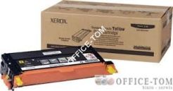 Toner XEROX (113R00721) żółty 2000str