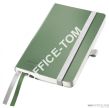 Notatnik w miękkiej oprawie Leitz Style A6 kratka, Pistacjowa zieleń - 5