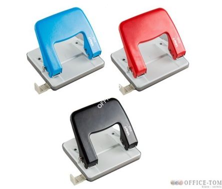 Dziurkacz D.RECT 103 30k. 00928 LEVIATAN