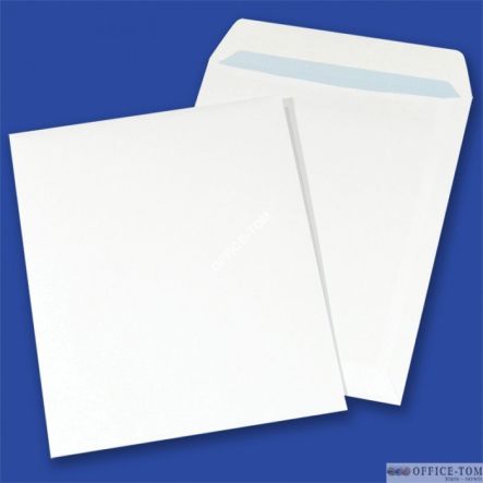Koperty NC samoklejące C4 SK białe 90g 250szt.