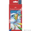 Kredki JUNIOR GRIP 20 kredek 116520 FABER-CASTELL 116538-20 - 2