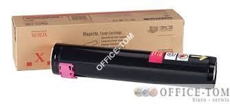 Toner Xerox magenta 22000str  Phaser 7750