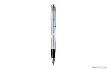 Pióro kulkowe PARKER Urban Premium Srebrna Perła