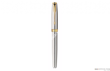 Pióro kulkowe PARKER Sonnet Original Stalowy Gt