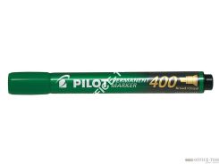 Marker Permanentny SCA-400 Zielony Pilot