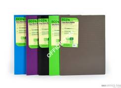 Teczka ofertowa Eco% Easy Sheet Holder    94524