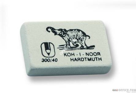 Gumka 40 czeska 300/40  (48)  KOH I NOOR