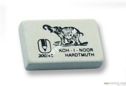 Gumka 40 czeska 300/40  (48)  KOH I NOOR