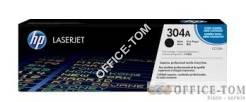 Toner HP 304A (CC530A) czarny 3500str