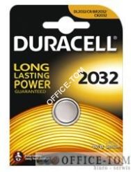 Bateria litowa DL 2032 DURACELL