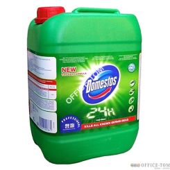 Płyn do WC DOMESTOS 5L pine fresh