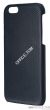 Etui Smart Grip COMPLETE iPhone 6 czarne 63560095 LEITZ - 2