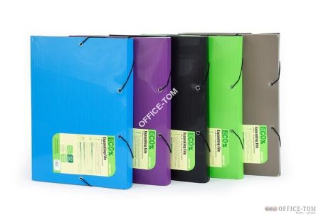 Teczka ofertowa Eco% Expanding File    94523