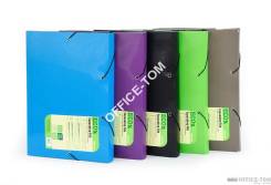 Teczka ofertowa Eco% Expanding File    94523