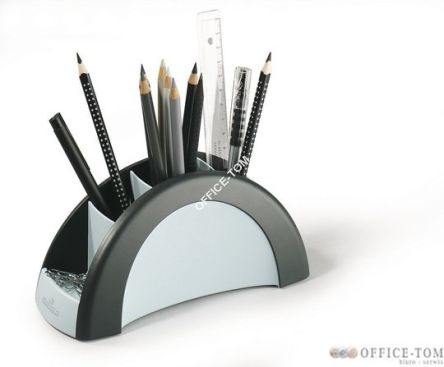 Przybornik PEN HOLDER czarny