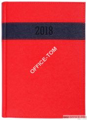 Kalendarz A5 tygodniowy CROSS MALAGA 1297 Wokół Nas