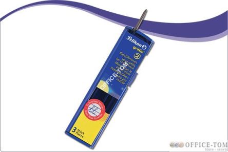 Wkład GRIFFIX ołówkowy. 3 SZT.