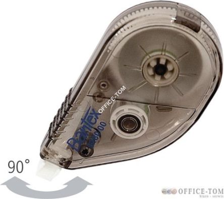 Korektor w taśmie BANTEX 8m