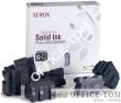 Kostki Xerox Solid Ink 6 black 14000str  Phaser 8860 - 2