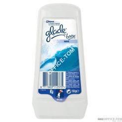 Odświeżacz powietrza GLADE by BRISE ŻEL 150g MARINE