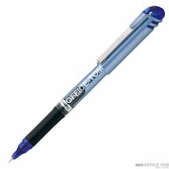 Cienkopis kulkowy PENTEL ENERGEL BLN15 niebieski z płynnym tuszem żelowym
