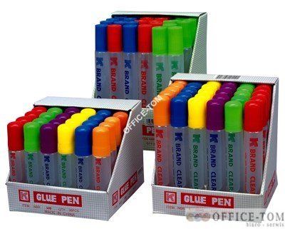 Klej w płynie GRAND K-30 ml